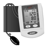 Preview: Samsung Healthy Living BM-501S