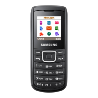 Preview: Samsung E1100