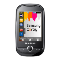 Preview: Samsung GT S3650
