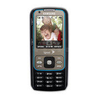 Preview: Samsung Rant SPH-m540