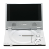Portable DVD Player Logo