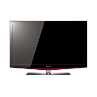 Preview: Samsung LN32B650