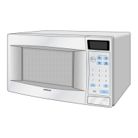 Preview: Samsung Model MW640WA