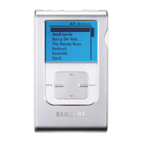 Preview: Samsung YEPP YH-920