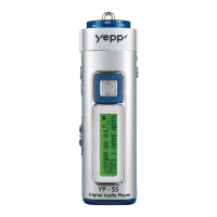 Preview: Samsung Yepp YP-55