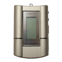 Preview: Samsung Yepp YP-30SH