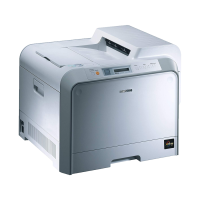 Preview: Samsung CLP-510 Series