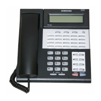 Preview: Samsung iDCS 100