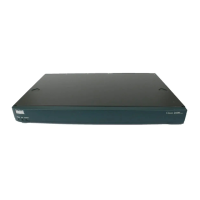 Preview: Cisco 2600 Series