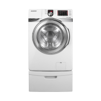 Preview: Samsung WF419AAW