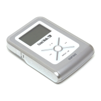Preview: SanDisk Sansa