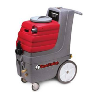 Preview: Sanitaire SC6080 Series