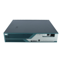 Preview: Cisco 3825 Series