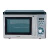 Microwave Oven Logo