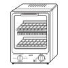Oven Logo