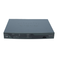 Preview: Cisco 860 Series