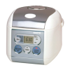 Rice Cooker Logo