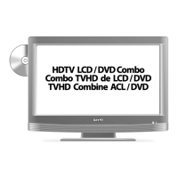 Preview: Sanyo DP26670