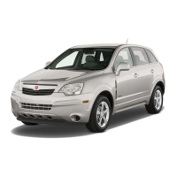 Preview: Saturn 2009 VUE