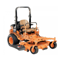 Preview: Turf Tiger STT-31EFI-SS