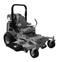 Preview: Turf Tiger Propane STT52V-25CH-LP