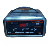 Preview: Schumacher SC-8010A SpeedCharge