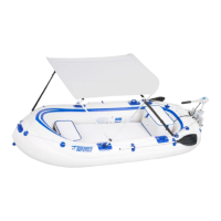 Preview: Sea Eagle Boats SE-8