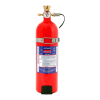 Fire Extinguisher Logo