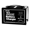 Automobile Battery Charger Logo