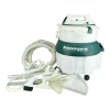 Vacuum Cleaner Logo