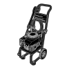 Pressure Washer Logo