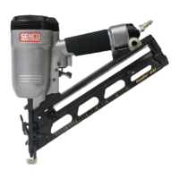 Preview: Senco FinishPro 41XP