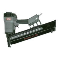 Preview: Senco FramePro 600 FRH