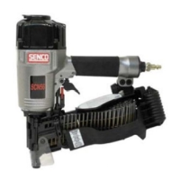 Preview: Senco RoofPro 450