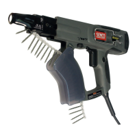 Preview: Senco DuraSpin DS200-AC