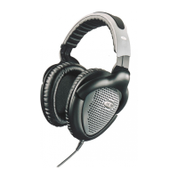Preview: Sennheiser HD 500A