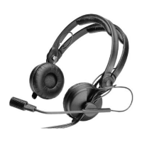 Preview: Sennheiser HMD 25-1