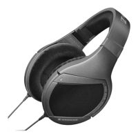 Preview: Sennheiser Ovation HD 565
