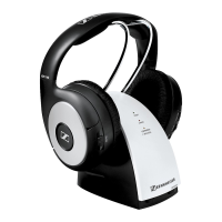 Preview: Sennheiser RS 140