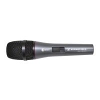 Preview: Sennheiser E835