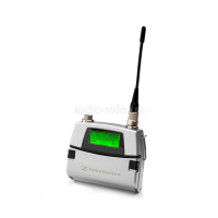 Preview: Sennheiser SK 5212