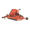 Brush Cutter Logo