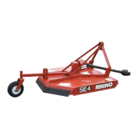 Preview: RHINO ROTARY MOWER SE4