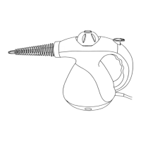 Preview: Shark SUPER STEAMER SC710 S