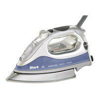 Preview: Shark EURO-PRO X GI468
