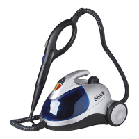 Preview: Shark S3325