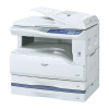Copier Logo