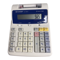 Preview: Sharp EL-1801C