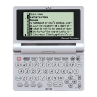Preview: Sharp electronic calculator