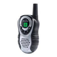 Preview: Binatone LATITUDE 150